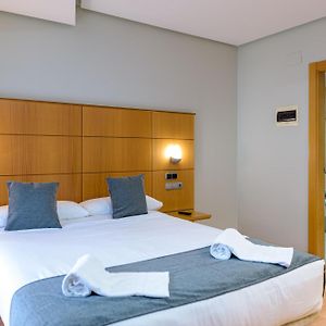 Hotel Alda Xinzo